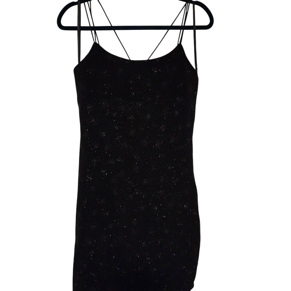Byer Too! California Sparkly dress date night - Picture 1 of 4